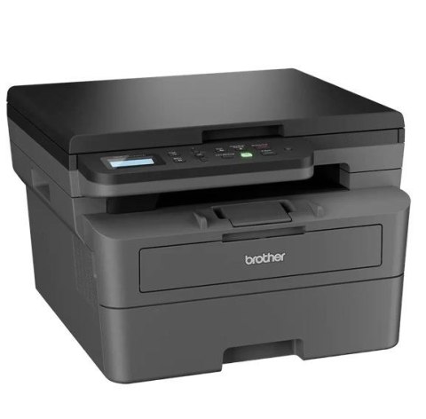 Brother Drukarka DCP-L2622DW A4 mono 34ppm/WLAN/duplex Brother Drukarka DCP-L2622DW A4 mono 34ppm/WLAN/duplex