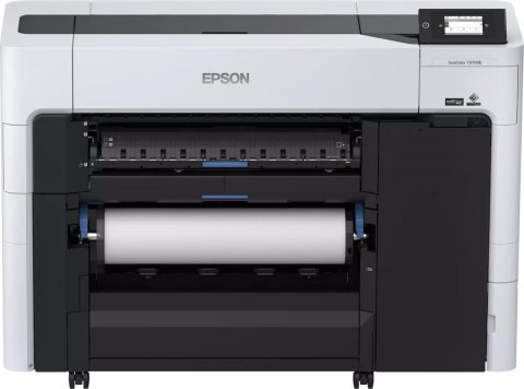 Epson Drukarka techniczna SC-T3700E 24-cale A1/6-ink/3.5pl/USB Epson Drukarka techniczna SC-T3700E 24-cale A1/6-ink/3.5pl/USB