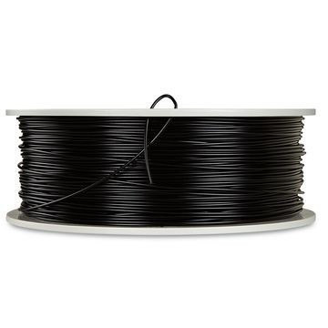 Verbatim Filament 3D ABS Black 1,75mm / 1kg/ Czarny/ 55026 Verbatim Filament 3D ABS Black 1,75mm / 1kg/ Czarny/ 55026