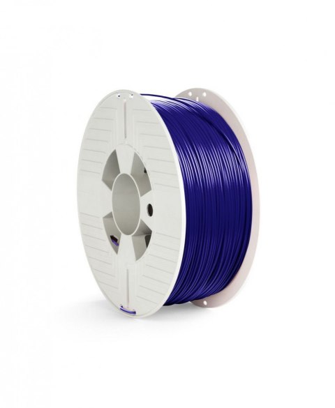 Verbatim Filament 3D ABS Blue 1,75mm/1kg/ Niebieski/ 55029 Verbatim Filament 3D ABS Blue 1,75mm/1kg/ Niebieski/ 55029