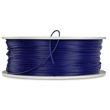Verbatim Filament 3D ABS Blue 1,75mm/1kg/ Niebieski/ 55029 Verbatim Filament 3D ABS Blue 1,75mm/1kg/ Niebieski/ 55029