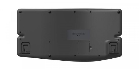 Logitech Klawiatura Ergo K860 for Business Graphite US Logitech Klawiatura Ergo K860 for Business Graphite US