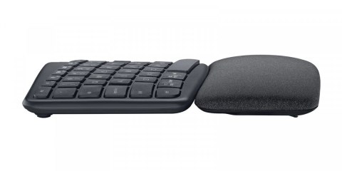 Logitech Klawiatura Ergo K860 for Business Graphite US Logitech Klawiatura Ergo K860 for Business Graphite US