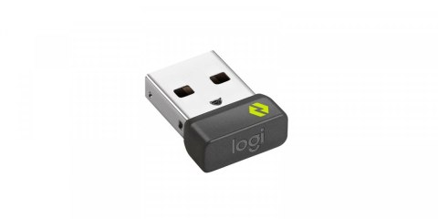 Logitech Klawiatura Ergo K860 for Business Graphite US Logitech Klawiatura Ergo K860 for Business Graphite US