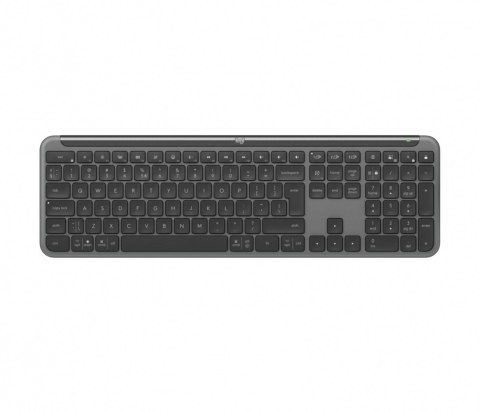 Logitech Klawiatura K950 Signature Slim 920-012465 grafitowa US Logitech Klawiatura K950 Signature Slim 920-012465 grafitowa US