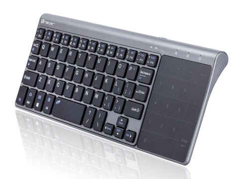 Tracer Klawiatura z touchpadem EXpert 2,4Ghz Tracer Klawiatura z touchpadem EXpert 2,4Ghz