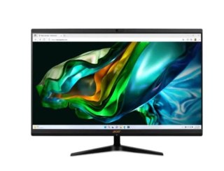 Acer Komputer Aspire All-in-One C27-1800 27 cali i5-1245H/16GB/1TB/W11H