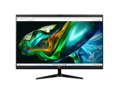 Acer Komputer Aspire All-in-One C27-1800 27 cali i5-1245H/16GB/1TB/W11H
