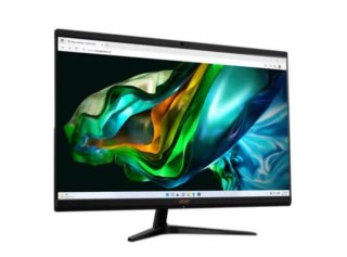 Acer Komputer Aspire All-in-One C27-1800 27 cali i5-1245H/16GB/1TB/W11H