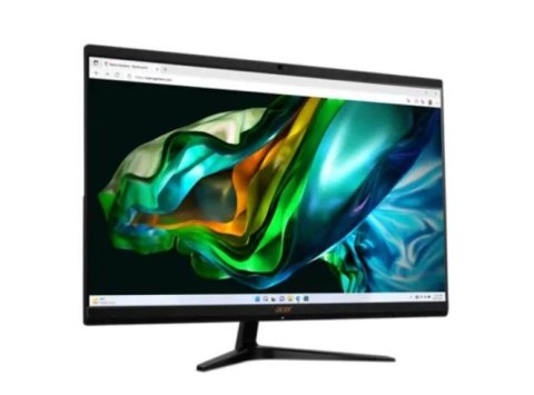 Acer Komputer Aspire All-in-One C27-1800 27 cali i5-1245H/16GB/1TB/W11H