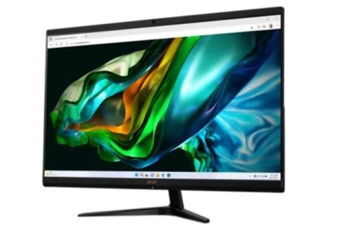 Acer Komputer Aspire All-in-One C27-1800 27 cali i5-1245H/16GB/1TB/W11H