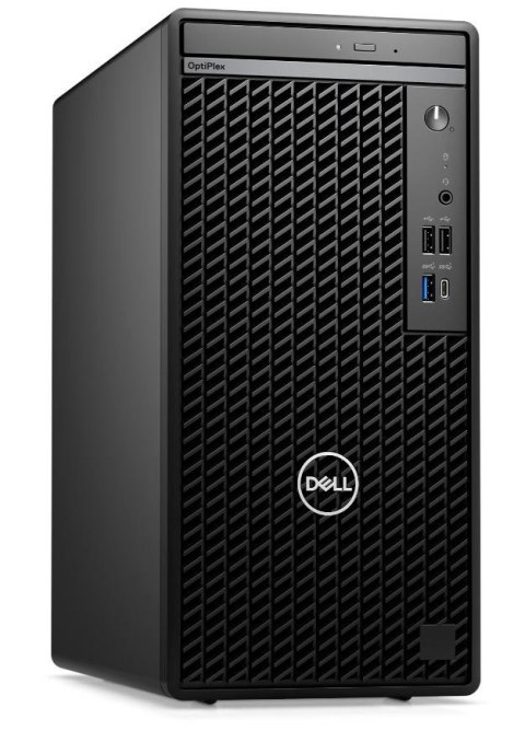 Dell Komputer Optiplex MT/Core i3-14100/8GB/512GB SSD/Integrated/DVD RW/No Wifi/Kb/Mouse/W11Pro Dell Komputer Optiplex MT/Core i3-14100/8GB/512GB SSD/Integrated/DVD RW/No Wifi/Kb/Mouse/W11Pro