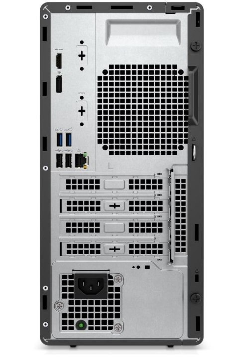 Dell Komputer Optiplex MT/Core i3-14100/8GB/512GB SSD/Integrated/DVD RW/No Wifi/Kb/Mouse/W11Pro Dell Komputer Optiplex MT/Core i3-14100/8GB/512GB SSD/Integrated/DVD RW/No Wifi/Kb/Mouse/W11Pro
