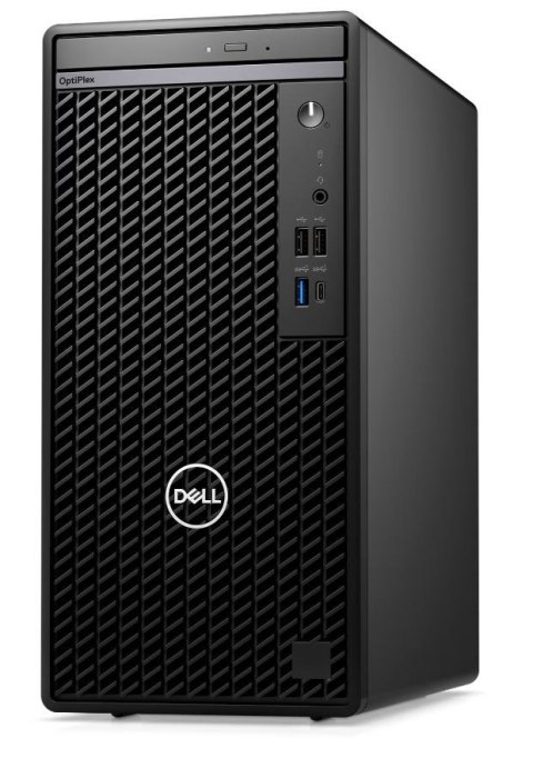 Dell Komputer Optiplex MT/Core i3-14100/8GB/512GB SSD/Integrated/DVD RW/No Wifi/Kb/Mouse/W11Pro Dell Komputer Optiplex MT/Core i3-14100/8GB/512GB SSD/Integrated/DVD RW/No Wifi/Kb/Mouse/W11Pro