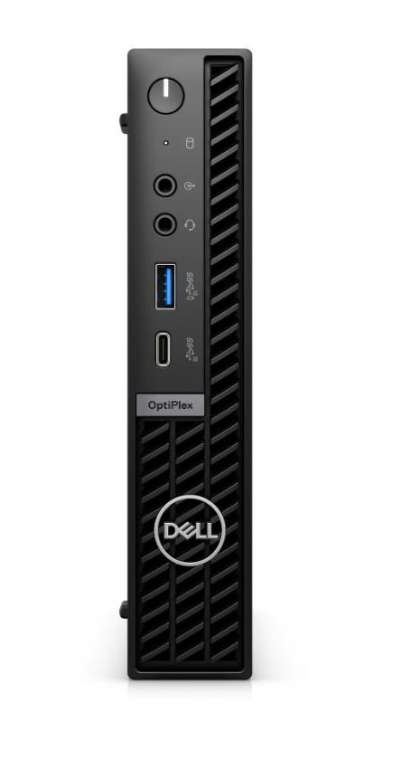 Dell Komputer Optiplex Plus MFF/Core i7-14700/16GB/512GB SSD/Integrated/WLAN + BT/Wireless Kb & Mouse/W11Pro/vPro Dell Komputer Optiplex Plus MFF/Core i7-14700/16GB/512GB SSD/Integrated/WLAN + BT/Wireless Kb & Mouse/W11Pro/vPro