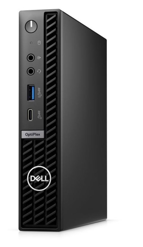 Dell Komputer Optiplex Plus MFF/Core i7-14700/32GB/512GB SSD/Integrated/WLAN + BT/Wireless Kb & Mouse/W11Pro/vPro Dell Komputer Optiplex Plus MFF/Core i7-14700/32GB/512GB SSD/Integrated/WLAN + BT/Wireless Kb & Mouse/W11Pro/vPro