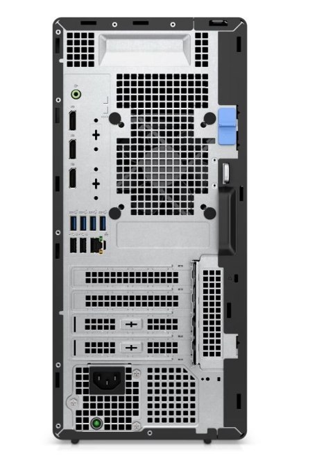 Dell Komputer Optiplex Plus MT/Core i7-14700/8GB/512GB SSD/Integrated/DVD RW/Wireless Kb & Mouse/W11Pro/vPro Dell Komputer Optiplex Plus MT/Core i7-14700/8GB/512GB SSD/Integrated/DVD RW/Wireless Kb & Mouse/W11Pro/vPro
