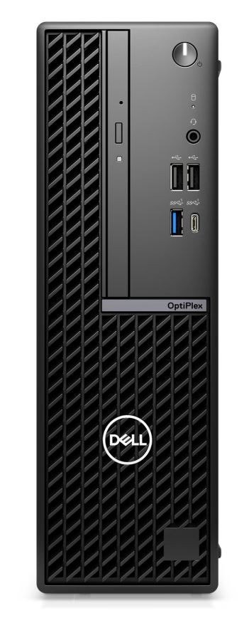 Dell Komputer Optiplex Plus SFF/Core i5-14500/16GB/256GB SSD/Integrated/WLAN + BT/Wireless Kb & Mouse/260W/W11Pro/vPro Dell Komputer Optiplex Plus SFF/Core i5-14500/16GB/256GB SSD/Integrated/WLAN + BT/Wireless Kb & Mouse/260W/W11Pro/vPro
