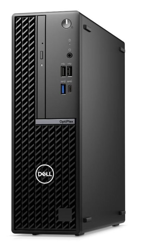 Dell Komputer Optiplex Plus SFF/Core i5-14500/16GB/512GB SSD/Integrated/WLAN + BT/Wireless Kb & Mouse/260W/W11Pro/vPro Dell Komputer Optiplex Plus SFF/Core i5-14500/16GB/512GB SSD/Integrated/WLAN + BT/Wireless Kb & Mouse/260W/W11Pro/vPro