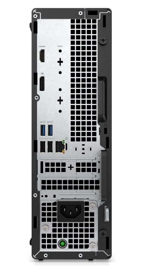 Dell Komputer Optiplex SFF/Core i3-14100/8GB/512GB SSD/Integrated/WLAN + BT/Kb/Mouse/W11Pro Dell Komputer Optiplex SFF/Core i3-14100/8GB/512GB SSD/Integrated/WLAN + BT/Kb/Mouse/W11Pro