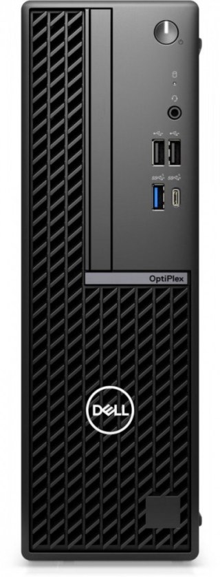 Dell Komputer Optiplex SFF/Core i5-14500/8GB/512GB SSD/Integrated/WLAN + BT/Kb/Mouse/W11Pro