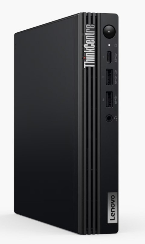 Lenovo Komputer ThinkCentre M70q Tiny G5 12TD000FPB W11Pro i5-14500T/16GB/512GB/INT/vPro/1YR Premier Support + 3YRS OS Lenovo Komputer ThinkCentre M70q Tiny G5 12TD000FPB W11Pro i5-14500T/16GB/512GB/INT/vPro/1YR Premier Support + 3YRS OS