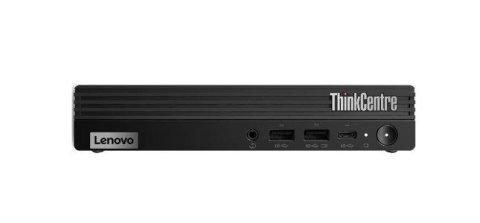 Lenovo Komputer ThinkCentre M75q G5 Tiny 12RQ0013PB W11Pro 8500GE/16GB/512GB/AMD Radeon/3YR OS Lenovo Komputer ThinkCentre M75q G5 Tiny 12RQ0013PB W11Pro 8500GE/16GB/512GB/AMD Radeon/3YR OS