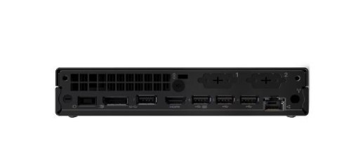 Lenovo Komputer ThinkCentre M75q G5 Tiny 12RQ0013PB W11Pro 8500GE/16GB/512GB/AMD Radeon/3YR OS Lenovo Komputer ThinkCentre M75q G5 Tiny 12RQ0013PB W11Pro 8500GE/16GB/512GB/AMD Radeon/3YR OS