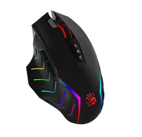 A4 Tech Mysz A4TECH BLOODY J95S Stone Black USB A4 Tech Mysz A4TECH BLOODY J95S Stone Black USB