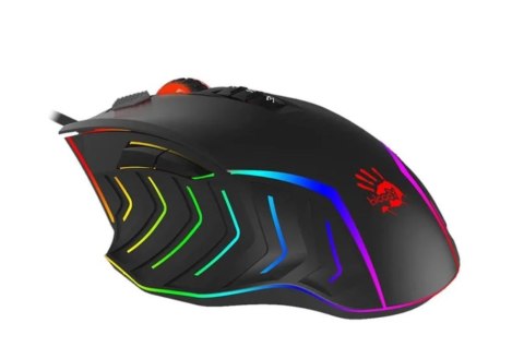A4 Tech Mysz A4TECH BLOODY J95S Stone Black USB A4 Tech Mysz A4TECH BLOODY J95S Stone Black USB