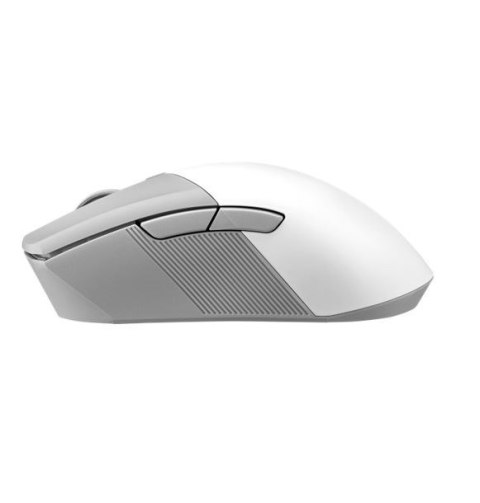 Asus Mysz ROG Gladius III Wireless AimPoint RGB biała Asus Mysz ROG Gladius III Wireless AimPoint RGB biała