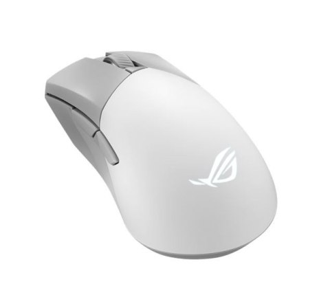 Asus Mysz ROG Gladius III Wireless AimPoint RGB biała Asus Mysz ROG Gladius III Wireless AimPoint RGB biała
