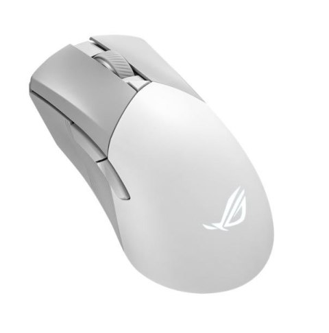 Asus Mysz ROG Gladius III Wireless AimPoint RGB biała Asus Mysz ROG Gladius III Wireless AimPoint RGB biała
