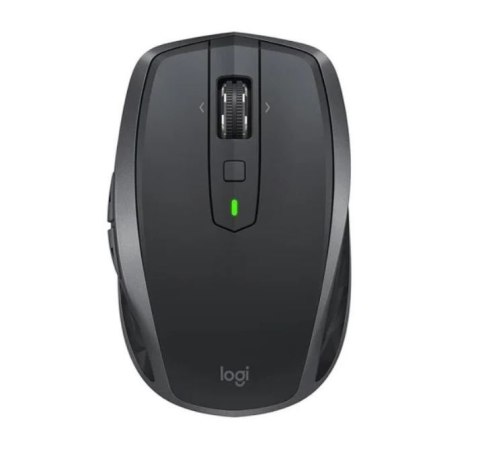 Logitech Mysz bezprzewodowa MX Anywhere 2S Bluetooth Graphite 910-007230 Logitech Mysz bezprzewodowa MX Anywhere 2S Bluetooth Graphite 910-007230