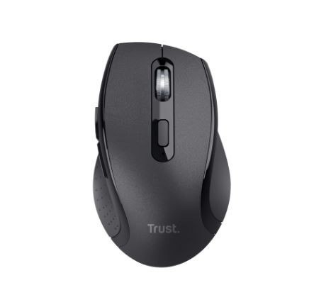 Trust Mysz bezprzewodowa SURA COMFORTABLE Trust Mysz bezprzewodowa SURA COMFORTABLE