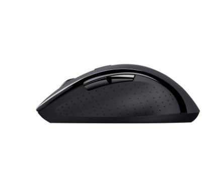 Trust Mysz bezprzewodowa SURA COMFORTABLE Trust Mysz bezprzewodowa SURA COMFORTABLE