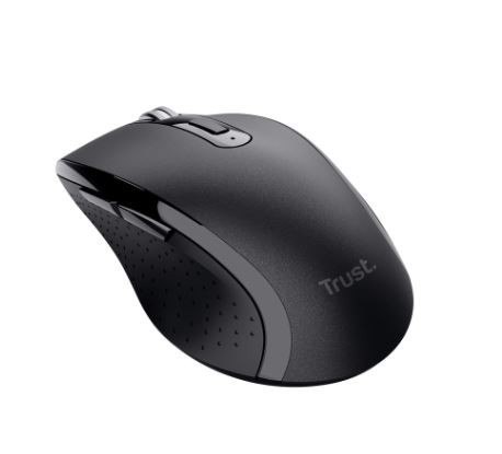 Trust Mysz bezprzewodowa SURA COMFORTABLE Trust Mysz bezprzewodowa SURA COMFORTABLE