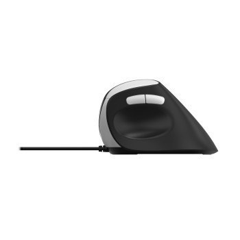 RAPOO Mysz ergonomiczna przewodowa EV200 RAPOO Mysz ergonomiczna przewodowa EV200