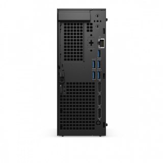Dell Stacja robocza Precision 3280 CFF Win11Pro i7-14700/16GB/512GB SSD/Nvidia T400/No Wifi/Kb/Mouse/280W/3Y PS