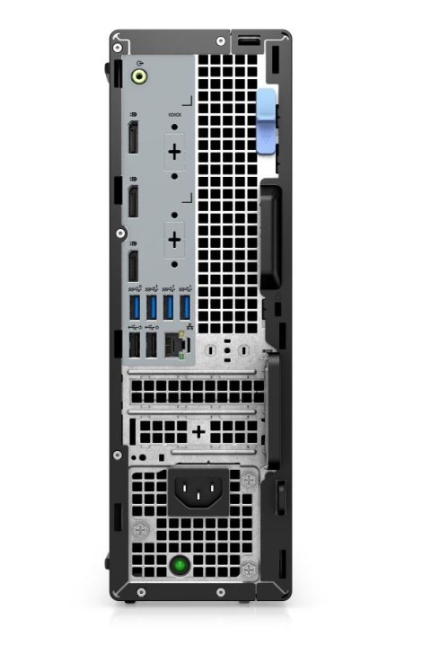 Dell Stacja robocza Precision 3460 SFF Win11Pro i7-14700/16GB/512GB SSD/Nvidia T1000/No Wifi/Kb/Mouse/300W/3YPS Dell Stacja robocza Precision 3460 SFF Win11Pro i7-14700/16GB/512GB SSD/Nvidia T1000/No Wifi/Kb/Mouse/300W/3YPS