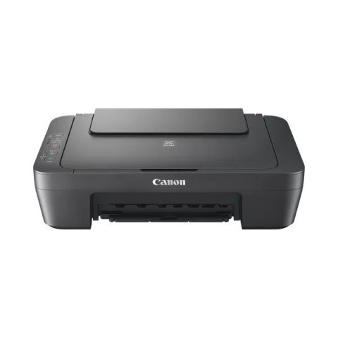 Canon Urządzenie wielofunkcyjne atramentowe MG2556S 0727C076 Szare Canon Urządzenie wielofunkcyjne atramentowe MG2556S 0727C076 Szare