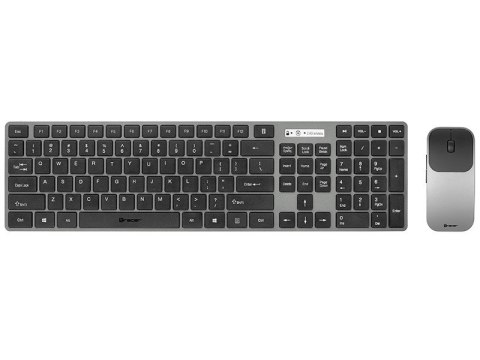 Tracer Zestaw klawiatura i myszka SET RF Nano USB