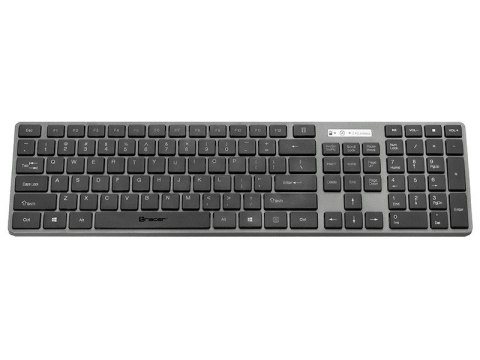 Tracer Zestaw klawiatura i myszka SET RF Nano USB