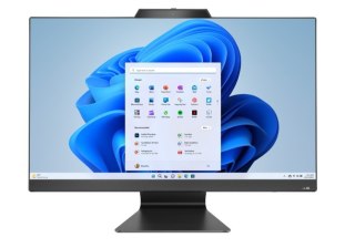 Asus Asus Komputer All-in-One ExpertCentre F3702WFAK-BA012X R5 7520U 16GB/512GB//FHD/Win 11 PRO/2YRS