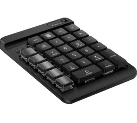HP Inc. Bezprzewodowa klawiatura numeryczna 435 Programmable Bluetooth 7N7C3AA#ABB HP Inc. Bezprzewodowa klawiatura numeryczna 435 Programmable Bluetooth 7N7C3AA#ABB