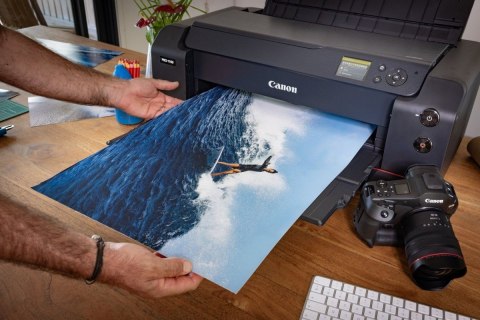 Canon Drukarka fotograficzna PRO-1100 6856C006