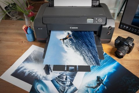 Canon Drukarka fotograficzna PRO-1100 6856C006
