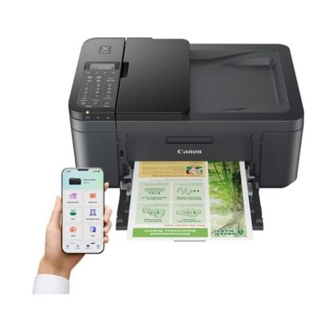 Canon Urządzenie wielofunkcyjne atramentowe TR4755i 5074C036 Canon Urządzenie wielofunkcyjne atramentowe TR4755i 5074C036