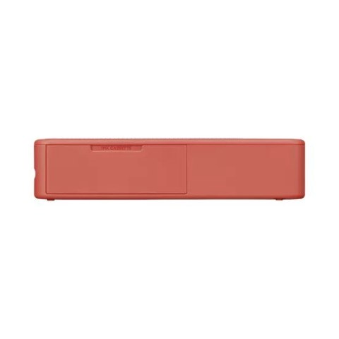 Canon Drukarka SELPHY QX20 6754C001 Czerwona Canon Drukarka SELPHY QX20 6754C001 Czerwona