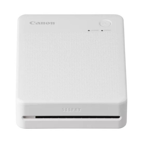 Canon Drukarka SELPHY QX20 6753C001 Piaskowa Canon Drukarka SELPHY QX20 6753C001 Piaskowa